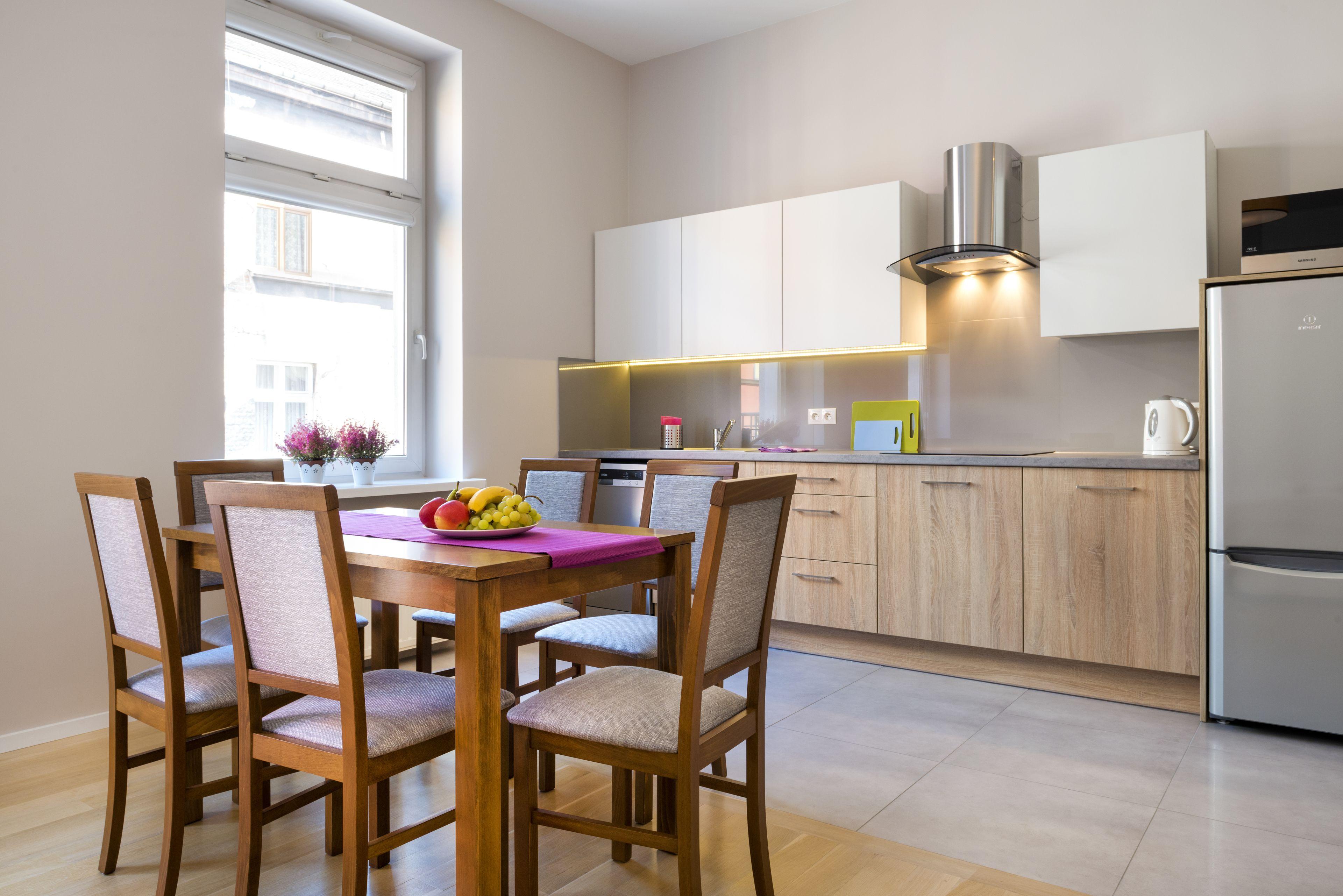 Emaus Apartments — Photos 3