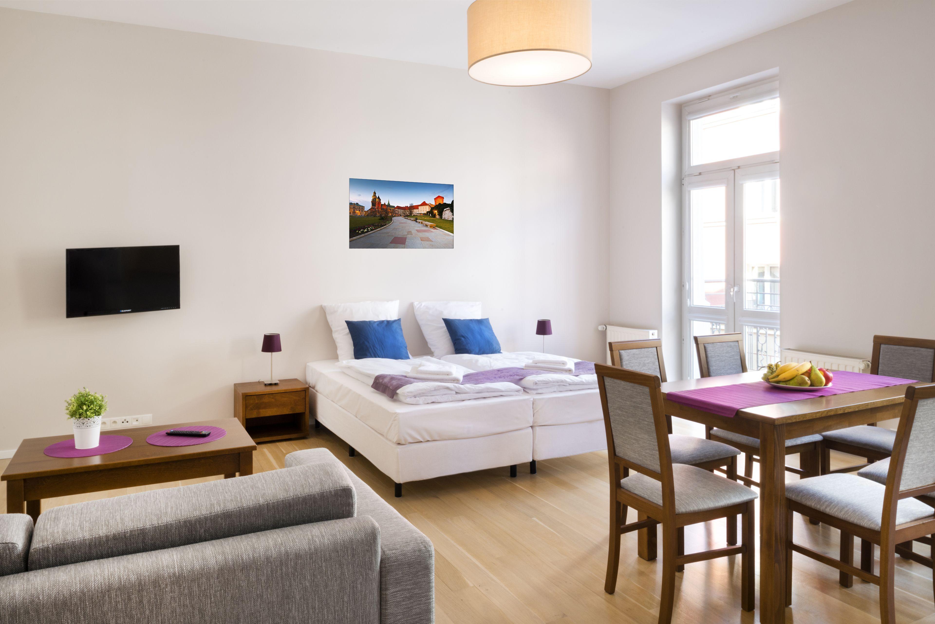 Emaus Apartments — Photos 2
